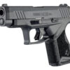 TAURUS GX4XL 9MM 3.7" 10RD BLK