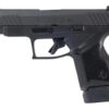 TAURUS GX4XL 9MM 3.7" 13RD BLK