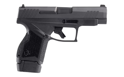 TAURUS GX4XL 9MM 3.7" 13RD BLK