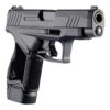 TAURUS GX4XL 9MM 3.7" 13RD BLK