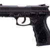 TAURUS TH10 10MM 4.25" 15RD BLK