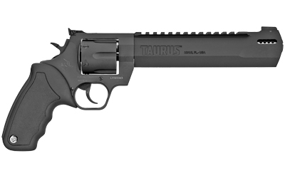 TAURUS RAGING HNTR 44MAG 8.37" 6R BK