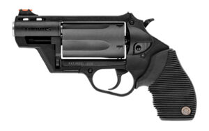 TAURUS PUB DEF 45C/410 5RD BK POLY