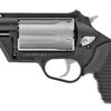 TAURUS PUB DEF 45C/410 2.5" BK/SLV