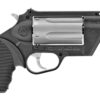 TAURUS PUB DEF 45C/410 2.5" BK/SLV