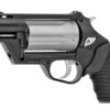 TAURUS PUB DEF 45C/410 2.5" BK/SLV
