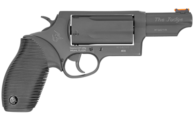 TI2-441031MAG_2.jpg TAURUS JDG 45C/410 3" 5RD BLK