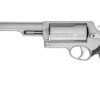 TAURUS JUDGE 45C/410 6.5" 5RD STS