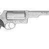 TAURUS JUDGE 45C/410 6.5" 5RD STS