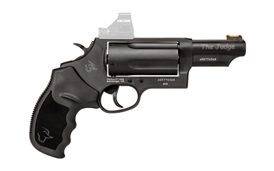 TAURUS JDG 45C/410 3" 5RD MBLK TOR
