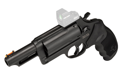 TAURUS JDG 45C/410 3" 5RD MBLK TOR