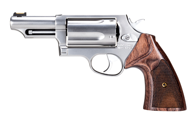 TI2-441EX039_1.jpg TAURUS JDG EXEC 45C/410 3" 5RD STS