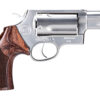 TI2-441EX039_2.jpg TAURUS JDG EXEC 45C/410 3" 5RD STS