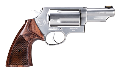 TI2-441EX039_2.jpg TAURUS JDG EXEC 45C/410 3" 5RD STS