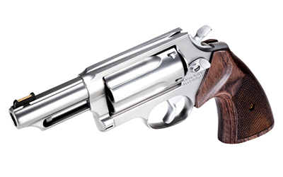 TI2-441EX039_3.jpg TAURUS JDG EXEC 45C/410 3" 5RD STS