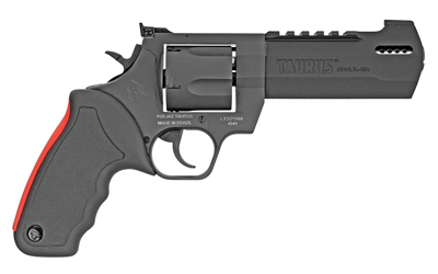 TAURUS RAGING HNTR 454 CSL 5.12" 5RD