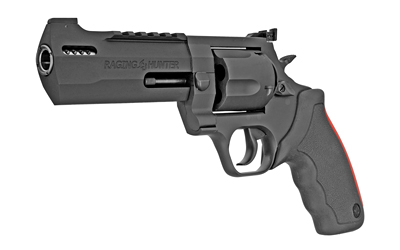 TAURUS RAGING HNTR 454 CSL 5.12" 5RD