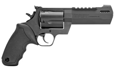 TI2-460051RH_1.jpg TAURUS RAGING HNTR 460SW 5.12" BLK