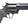 TAURUS RGNG HNTR 500SW 5.12" BLK 5RD