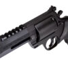 TAURUS RGNG HNTR 500SW 5.12" BLK 5RD