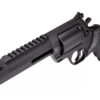 TAURUS RGNG HNTR 500SW 6.75" BLK 5RD