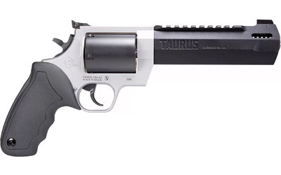 TAURUS RGNG HNTR 500SW 6.75" TT 5RD
