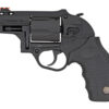 TAURUS 605 357MAG 2" 5RD BLK POLY