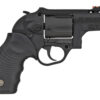TAURUS 605 357MAG 2" 5RD BLK POLY