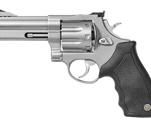 TAURUS 608 357MAG 4" PRT MSTS AS 8RD