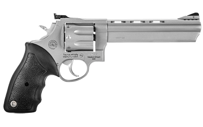 TAURUS 608 357MAG 6.5" PRT MSTS 8RD