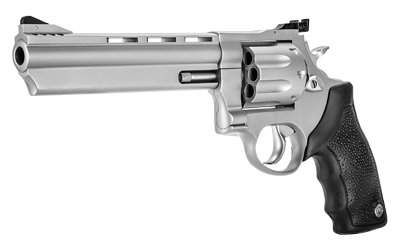 TAURUS 608 357MAG 6.5" PRT MSTS 8RD