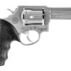TAURUS 65 357MAG 4" 6RD STS FS