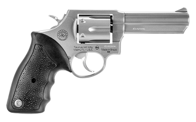 TAURUS 65 357MAG 4" 6RD STS FS