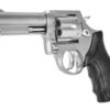 TAURUS 65 357MAG 4" 6RD STS FS