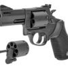 TAURUS 692 38/357/9MM 3" 7RD BLK