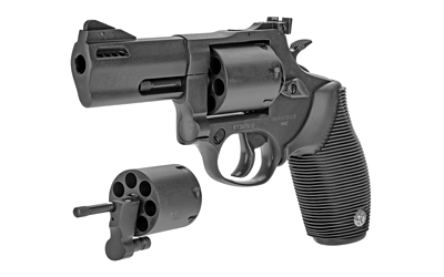 TAURUS 692 38/357/9MM 3" 7RD BLK