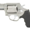 TAURUS 817 38SPL 2" 7RD SS