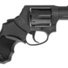 TAURUS 856 38SPL+P 2" 6RD CH BLK