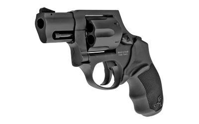 TAURUS 856 38SPL+P 2" 6RD CH BLK