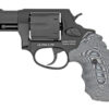 TAURUS 856 UL 38SPL+P 2" 6RD BLK/GRY