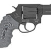 TAURUS 856 UL 38SPL+P 2" 6RD BLK/GRY