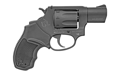 TAURUS 942 22LR 2" 8RD BLK