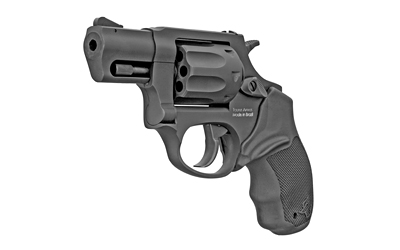 TAURUS 942 22LR 2" 8RD BLK