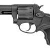 TAURUS 942 22LR 3" 8RD BLK