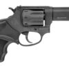 TAURUS 942 22LR 3" 8RD BLK