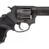 TAURUS 942 UL 22WMR 3" 8RD BLK