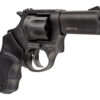 TAURUS 942 UL 22WMR 3" 8RD BLK