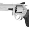 TAURUS 992 22LR/22WMR 4" 9RD STS AS