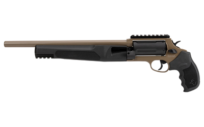 TI2-JHD441013MAG-F_1.jpg TAURUS JUDGE DEFENDER 45C/410 5R FDE