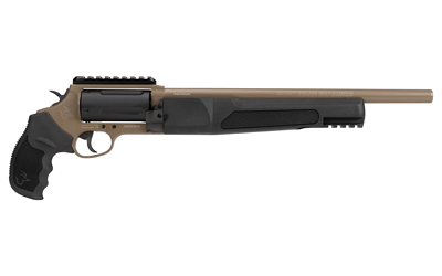 TI2-JHD441013MAG-F_2.jpg TAURUS JUDGE DEFENDER 45C/410 5R FDE